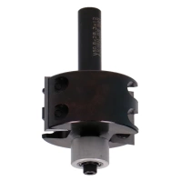 CMT Frez do wręgów na płtki wymienne fi 50,8x87 mm 12 mm Z2 RH 660.990.11