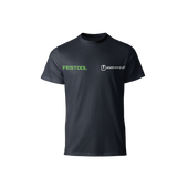 Koszulka z logiem Festool [Rozmiar: XXXL]