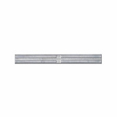 CMT PŁYTKA FREZU 550554 HM 50,0x5,5x1,1mm 1szt.