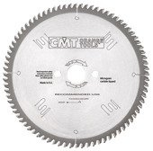 CMT Piła tarczowa do aluminium 350x32 mm 92Z 284.092.14P