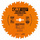 CMT Piła tarcza budowlana do cięcia drewna 350x30 mm 24 Zębów 286.024.14M