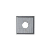 CMT 105104 Płytka HM, 10,5x10,5x1,5mm HC05 10szt