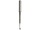 CMT Frez do aluminium HSS 6x45 mm RH 8 mm 189.060.51