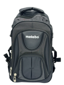 Plecak z logiem METABO