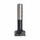 CMT Wiertło puszkowe sednik XTREME fi 15mm trzpień 10mm HM RH Z2+2 317.150.41