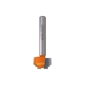 CMT Frez dekoracyjny TYP F fi 19x50,8 S=6 R=2,4 Z2 RH 765.102.11