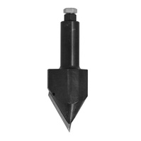 CMT Frez do fazowania na płytki wymienne fi. 44mm trzpień 20mm A=60 663.102.11