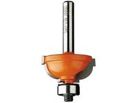 CMT Frez profilowy Cavetto fi 25,4x54,6 mm S6 mm R4,8 mm Z2 RH 763.048.11