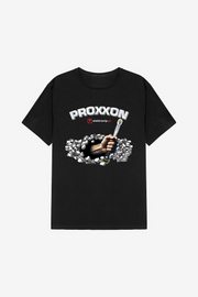 Koszulka z logiem Proxxon [Rozmiar: M]