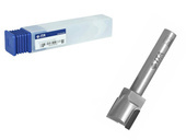 ITA Tools Frez diamentowy pod LEDy 17 mm trzpień 8mm Z2+1 DT2.17.012.08.0SR