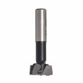 CMT Wiertło puszkowe sednik XTREME fi 26mm trzpień 10mm HM RH Z2+2 317.260.41