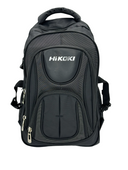 Plecak z logiem HIKOKI
