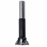 CMT Wiertło puszkowe sednik XTREME fi 35mm trzpień 10mm HM RH Z2+2 369.350.41