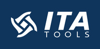 ITA Tools Frez do kompozytu VHM D=16 I=15 L=60 S=12 90° FVH.16.015.060.12Ra