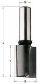 CMT FREZ PROSTY WIERCĄCY RH 18x25x70x10 175.180.11