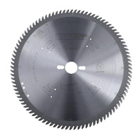CMT Piła tarcza tnąca do płyty laminowanej 300x30 mm 96 Zębów 281.096.12M