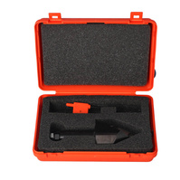 CMT Frez do fazowania na płytki wymienne fi. 44mm trzpień 20mm A=60 663.102.11