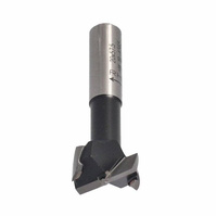 CMT Wiertło puszkowe sednik XTREME fi 26mm trzpień 10mm HM LH Z2+2 317.260.42