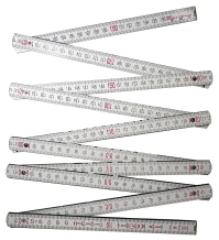 METABO Metrówka miara składana 2m 638612000