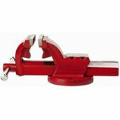 PIHER Imadło 10 cm z chwytem do rur 5 cm P55200