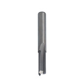 CMT Frez prosty do drewna VHM 6 mm trzpień 6 mm RH 711.060.11