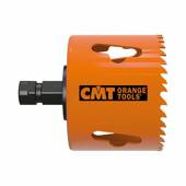 CMT Otwornica Bi-Metal+ 20mm do Metalu Nierdzewki Alum. 551-020X