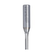 CMT Frez prosty VHM do nestingu fi 6mm trzpień 12mm 912.560.11
