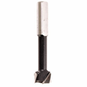 CMT Wiertło puszkowe sednik XTREME fi 15mm trzpień 10mm HM RH Z2+2 369.150.41