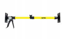 DREL Rozpierak Podpora teleskopowa 50-115 cm do płyt max 30 kg CON-BCA-2010