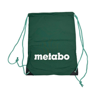 METABO Plecak worek na buty