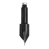 CMT Frez do fazowania na płytki wymienne fi. 44mm trzpień 20mm A=60 663.102.11