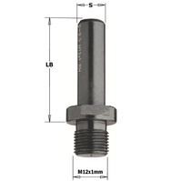 CMT ADAPTER Z TRZPIENIEM 10x50/60 533.100.01