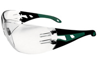 METABO Okulary ochronne przeciwodpryskowe BHP bezbarwne 623751000