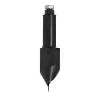 CMT Frez do fazowania na płytki wymienne fi. 44mm trzpień 20mm A=60 663.102.11