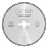 CMT Piła tarcza uniwersalna multimateriałowa 190x30 mm 24Z 235.190.24M