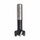 CMT Wiertło puszkowe sednik XTREME fi 20mm trzpień 10mm HM LH Z2+2 317.200.42