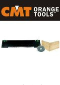 CMT Szablon do jednostronnego wczepu CMT300-T064