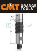CMT ADAPTER Z TRZPIENIEM MK2/20x14F.x1 534.020.01