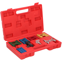 DRAUMET Zestaw blokady rozrządu 8 elementów 8014