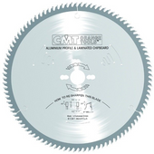 CMT Piła tarczowa do aluminium laminatu 450x32 mm 108Z 297.108.18P