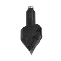 CMT Frez do fazowania na płytki wymienne fi. 44mm trzpień 20mm A=60 663.102.11