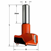 CMT WIERTŁO PUSZKOWE 55/57,5/10X26 317.550.12