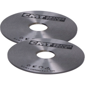 CMT Tarcza stabilizująca 125x30 mm 2 szt. 299.102.00M