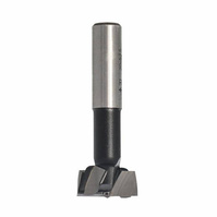 CMT Wiertło puszkowe sednik XTREME fi 15mm trzpień 10mm HM RH Z2+2 317.150.41