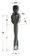 CMT WIERTŁO Z GWINTEM 8/40/55/M10/11X4 329.080.11
