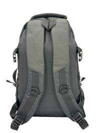 Plecak z logiem METABO