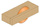CMT Piła tarcza do drewna ultracienka 184x30 mm 24Z 271.184.24M