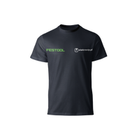 Koszulka z logiem Festool [Rozmiar: L]