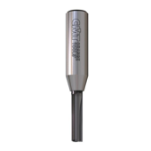 CMT Frez prosty VHM do nestingu fi 8mm trzpień 12mm 912.581.11