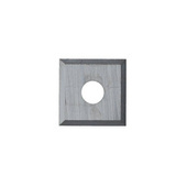 CMT PŁYTKA HM 12X12X1.5MM 412124